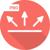 Gesture Control - Pro Key icon