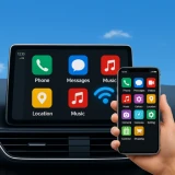 MirrorLink App for Car icon