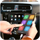 Mirror Link Car app icon