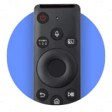 Control Remoto Para Samsung TV icon