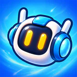 Galactic Outlaw: Tower Defense icon