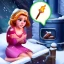 Dream Family - Jeux de Match 3 icon