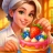 Jeux de Cuisine: Cooking Chaos icon