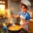 Cooking World: Jeux de cuisine icon