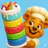 Cucina Ordina per: Zooworld icon