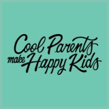 Cool Parents Make Happy Kids icon