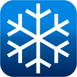 Ski Tracks icon