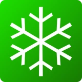 Ski Tracks Lite & Mapas icon
