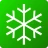 Ski Tracks Lite & Mapas icon