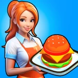Suzy's Jeu de restaurant icon