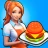 Suzy's Jeu de restaurant icon