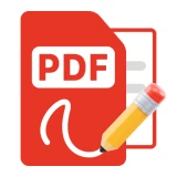 PDF 리더 & PDF 뷰어 icon