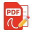 PDF 리더 & PDF 뷰어 icon