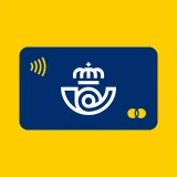 Mi Correos Prepago icon
