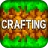 Crafting and Building icon