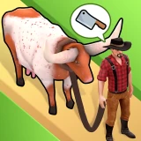 Butcher's Ranch : La Conquête icon