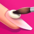 ¡Uñas acrílicas! icon
