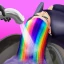 Teinture pour cheveux icon