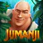 Jumanji: Epic Run icon
