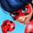 Miraculous Ladybug & Chat Noir icon