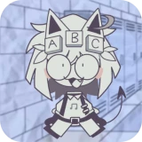 FPE OC Maker: FPE Stickers icon