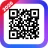 QR Create&Scan icon