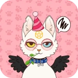 Emoji Cat Creator: PFP Maker icon