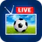 Live Football Tv : Live Score icon