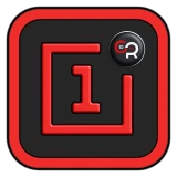 Oxigen HD - Icon Pack icon