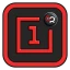 Oxigen HD - Icon Pack icon