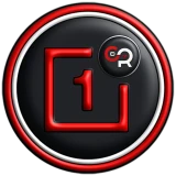 Oxigen 3D - Icon Pack icon