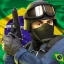 Critical Strike: 총게임 온라인게임 FPS icon