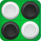 リバーシ - ゲームの王様リバーシ icon