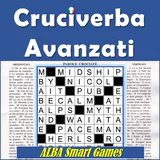 Cruciverba e parole crociate icon
