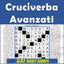 Cruciverba e parole crociate icon