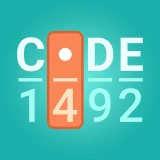 Cryptogram: Palabras Cruzadas! icon