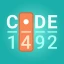 Cryptogram: Puzzle mots mêlés! icon