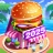 Cooking Marina-Jeux de cuisine icon