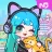 Pocket Life World:Criar Avatar icon