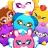 Biggies - Daily Bouncing Game icon