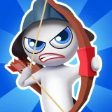 Battle Simulator: Merge Master icon