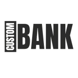 CustomBank icon