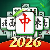 Solitario Zen Mahjong icon