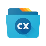 Cx Explorador de Archivos icon