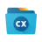 Cx Explorador de Archivos icon