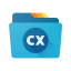 Cx Explorador de Archivos icon