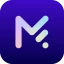 MyEdit 動画生成AI & 画像加工アプリ icon