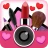 YouCam Makeup - Editor Belleza icon