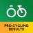 Cyclingoo: Resultados ciclismo icon