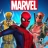 Puzles MARVEL: RPG de héroes icon